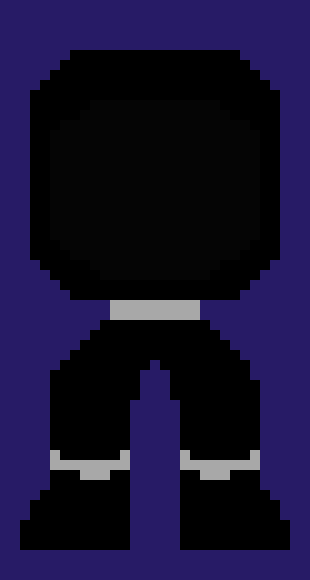 [25d002] *Un-Holy screaming as he starts to fade out of existance*