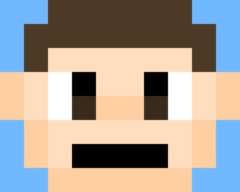 [fbde29] im currently watching the vid again and it just got to the part where the jesus statue is trying to keep his balance