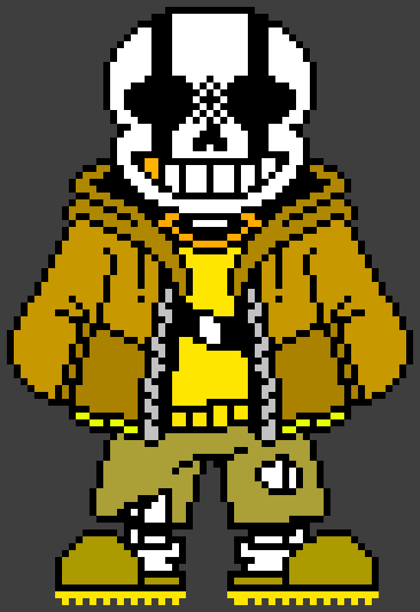 [1d6ecb] DEADTALE?!?!?!?!?!?!?!?