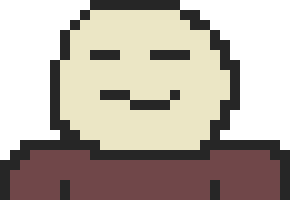 [1828eb] Back to roleplaying, then!