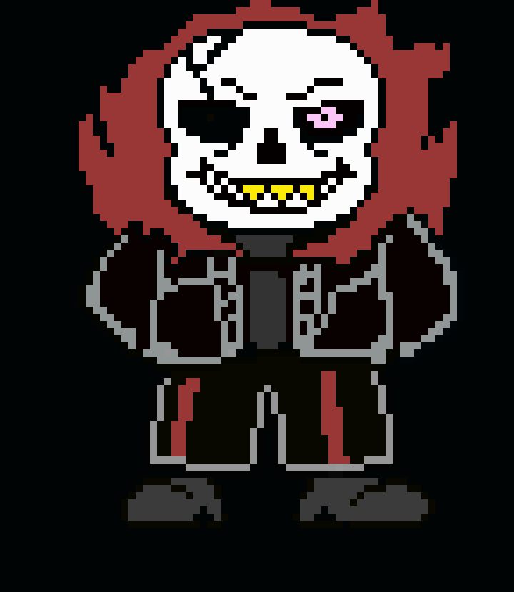 [b8e244] fellfellfell Sans