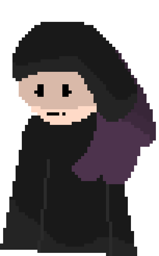 [a2471d] *the girl is looking down at a pendant in her hand, then she grips her hand, now looking at the horizon*