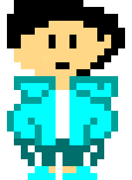 [8d9029] ooh, wingdings. i know what that meant. "hello." 