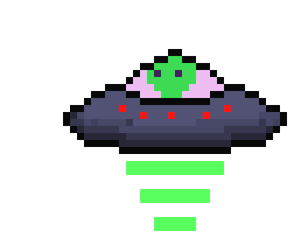 [6f2cef] Ajin the Alien- Space Ship