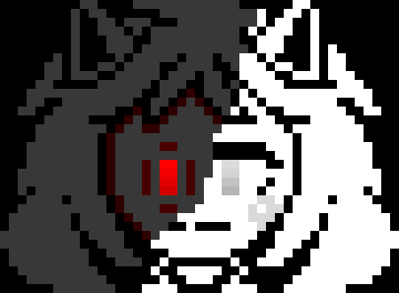 [be82ba] (It seems a little irritated at the darkness)