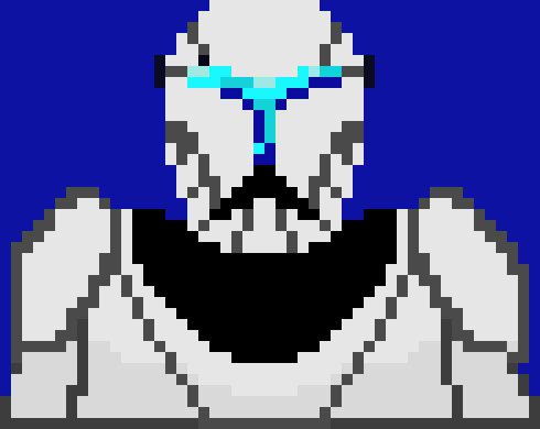 [ae61c8] Yeah, the sprite