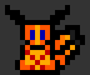 [409f91] LET SYL GO! *A blast of energy hits Solaire.* - Crim