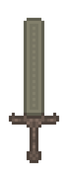 [4a26da] Executioners Greatsword