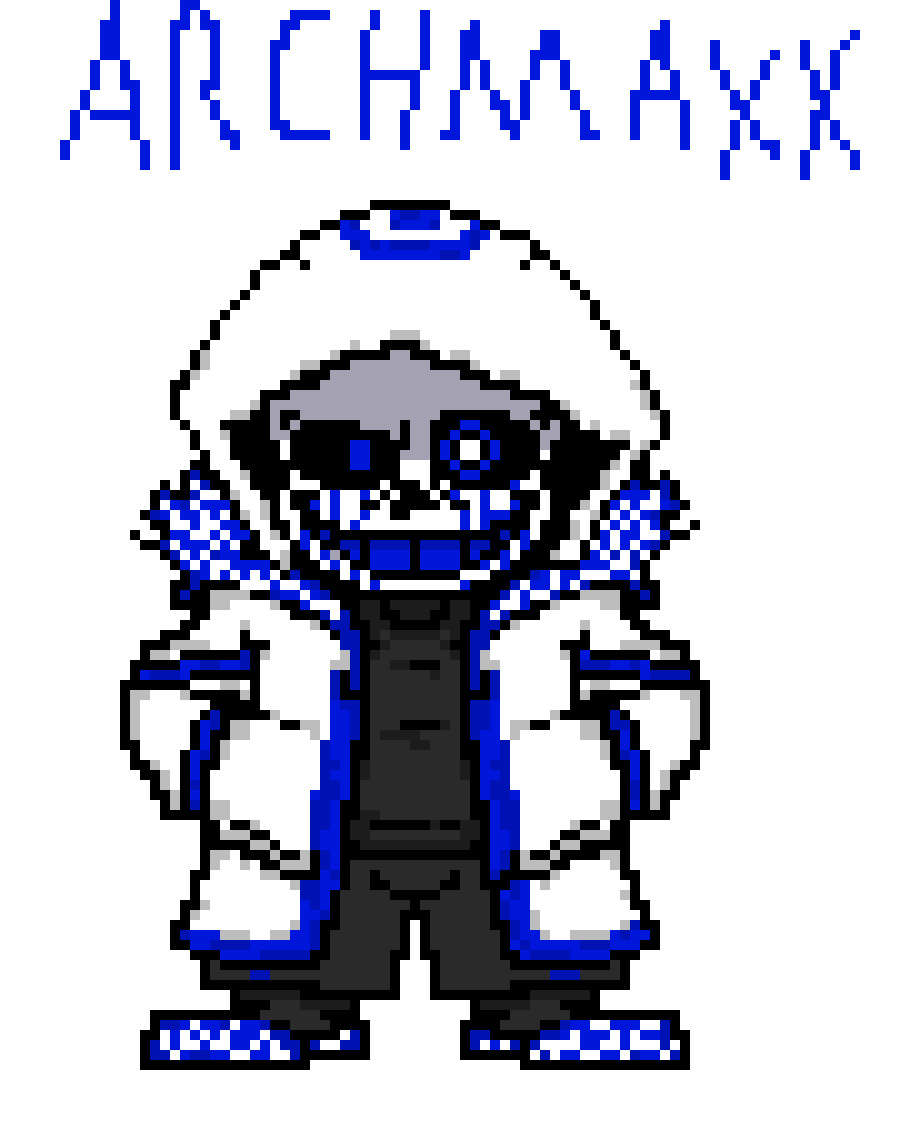 [21322d] Error404!Sans (My take)