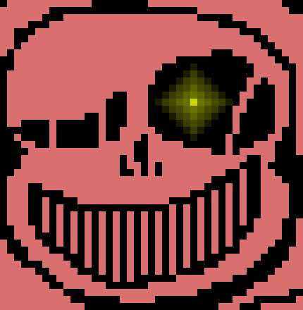 [d14112] Goopi, try to make something cute, that's my challenge for ya. - Oliver