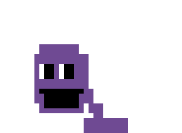 [26b1f0] WHO ARE YOU. - PURPLE GUY