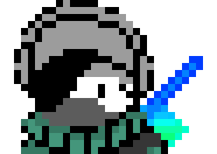 [18f49e] (takes of the armor and gives Tundra some jello)