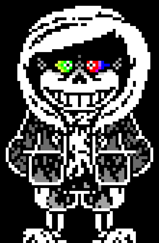 [583245] Well yes... EXP, can mean "Execution points"... However depending on the realm it's more of just a random set of letters before gaining more LV.... "Love... Level of violence".... Or just... "Level"..... It's kinda confusing... However... You see the dust on me?..... Yeah.... You should realize what I did... And basically stopped doing.....