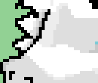 [95be89] Terrie: With your next like that?... No don`t even touch me...