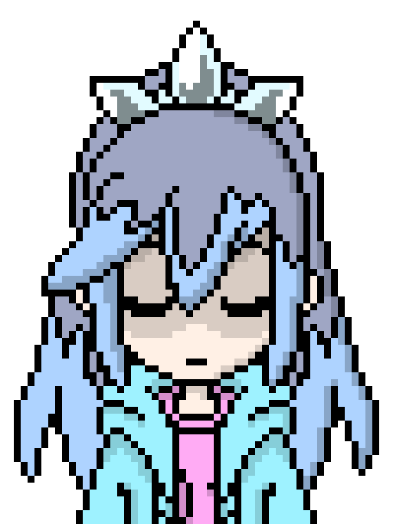 [5b2f3e] Fubuki-hime: -A Colorful surge of energy blasts through the corrrdor-