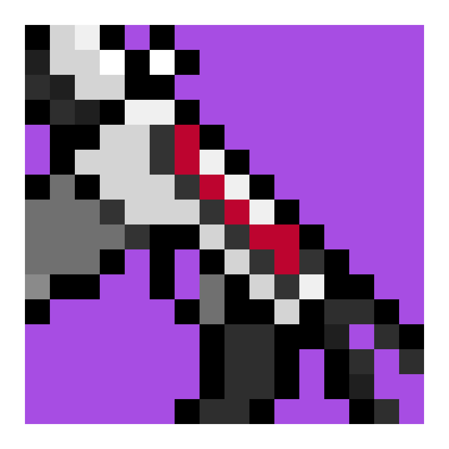 [9664c4] Gun 9 Lexicon