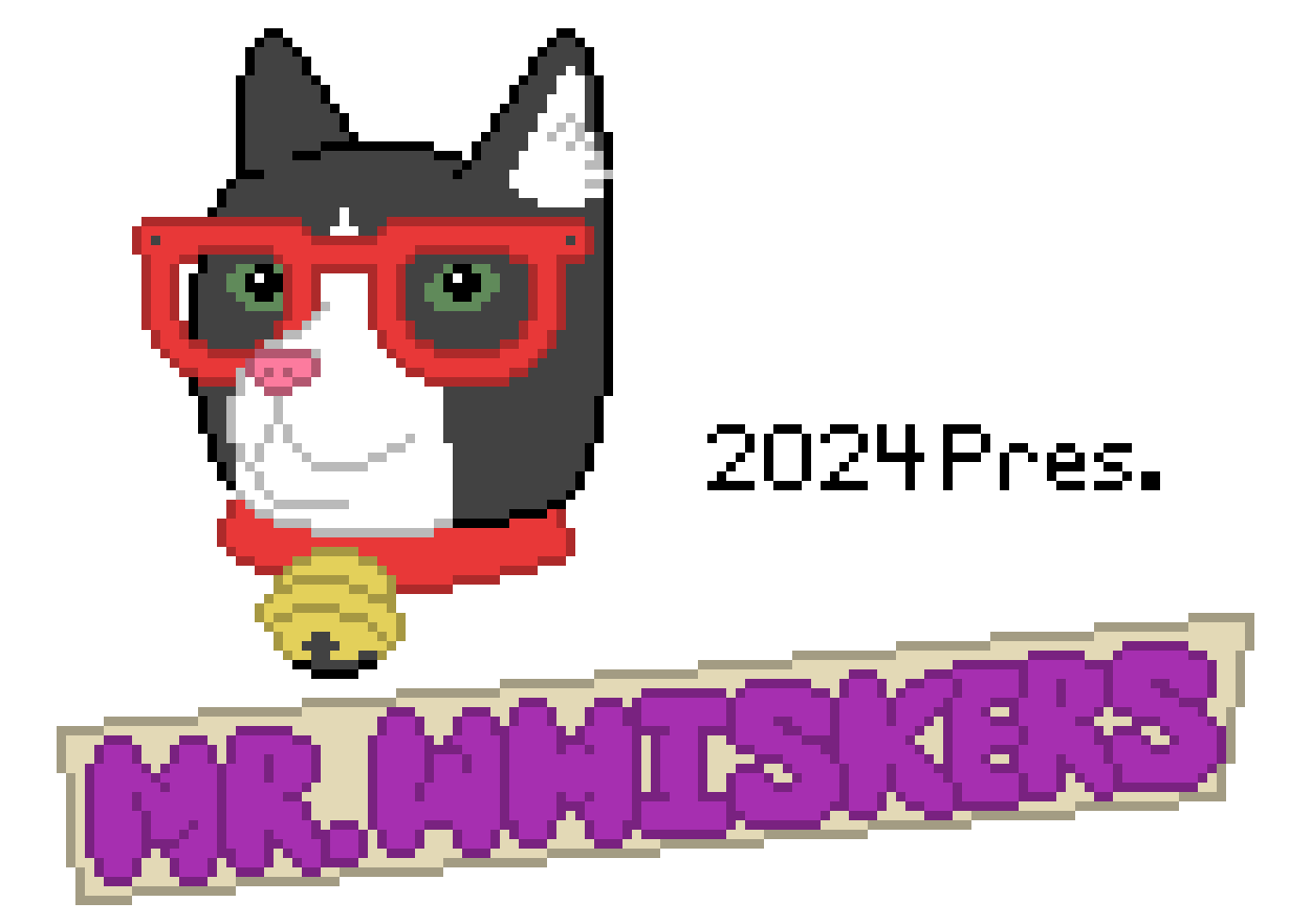 [7efa6f] Mr. Whiskers for 2024 president