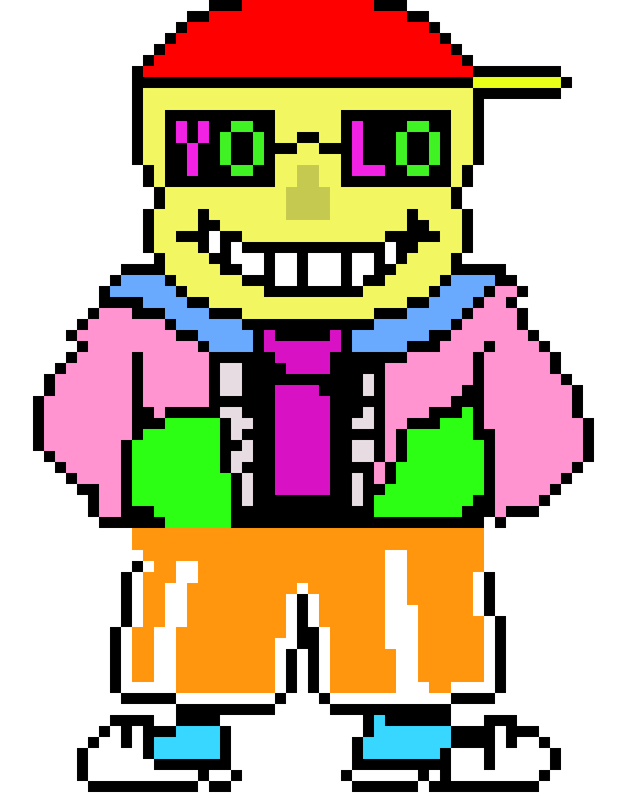 [b537e0] UnderFresh Jadaen