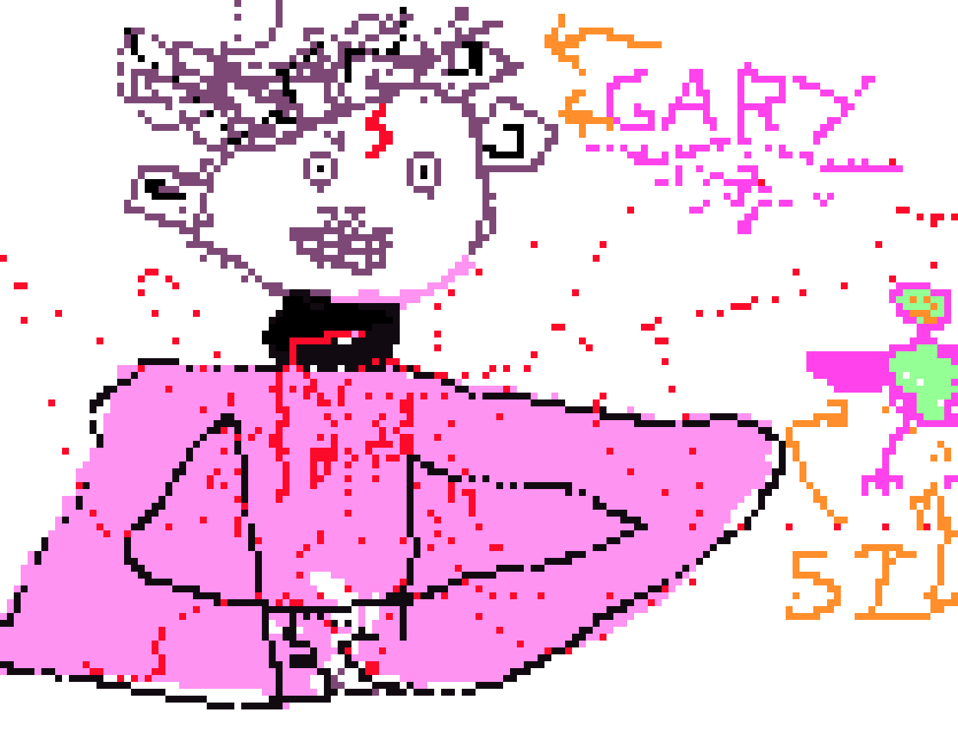 [9664c4] garry n sid