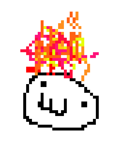[9664c4] fire thingy