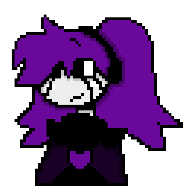 [c65169] Heya Tom! ~ Dubstep!Spinel