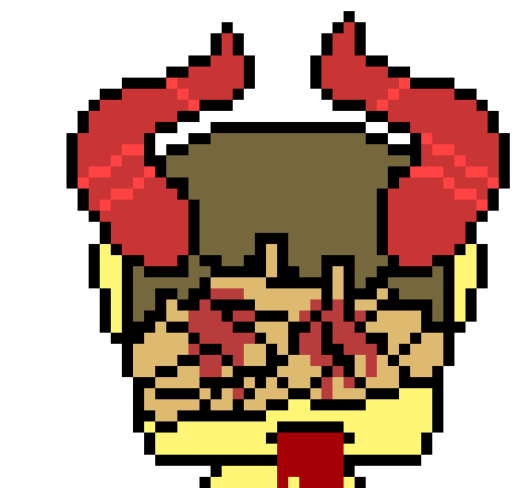 [3a33bd] Everythings blurry I cant see*walks away*-Ryuji