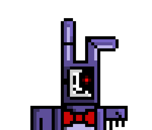 [1550bf] if you guys are roleplaying can i join? - withered bonnie (revamp)