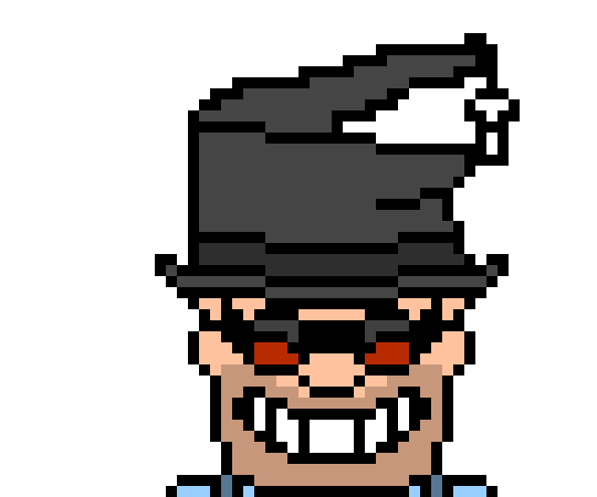 [50ea78] Dell Conagher - Hey join the game already! [Probably capture the flag]