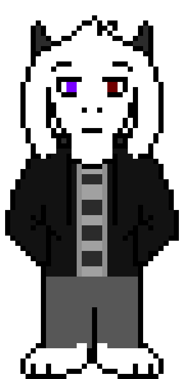 [11b4ea] i gotta brb