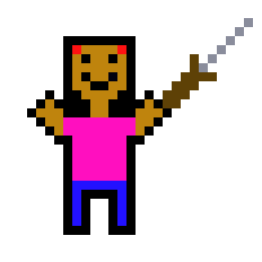 [9664c4] that red haired hero upgraded