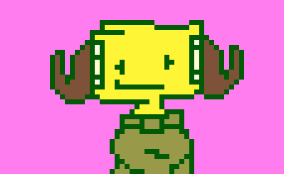 [b98bde] Hello, PAM user, Colorverse. [lssunky]