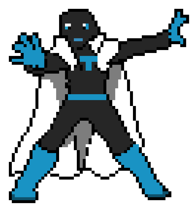 [9664c4] Champion Leping_Sword