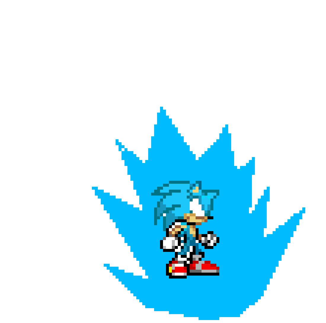 [e596eb] Sonic thunder