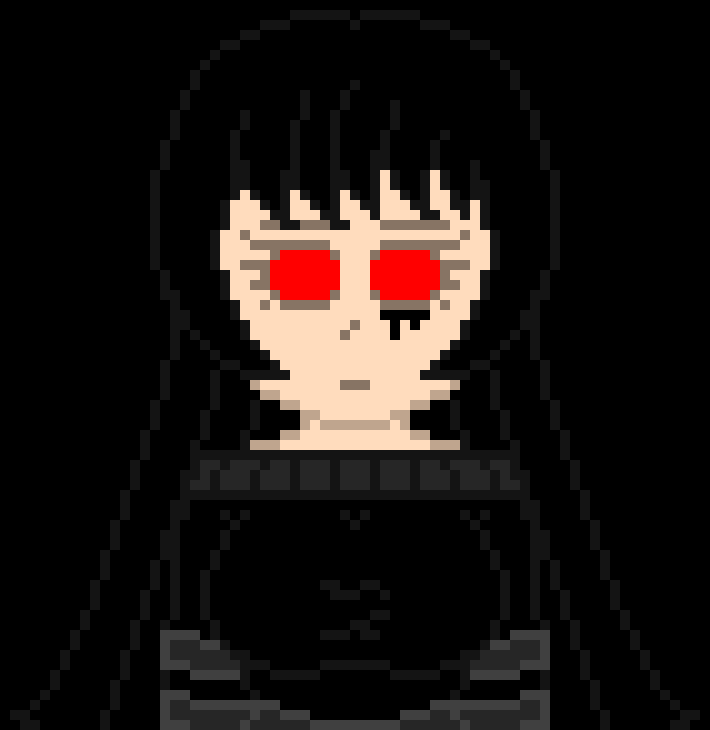 [12448a] I don't feel pain...