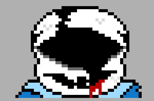 [b602f0] Well looks like fake adam is back, cool.