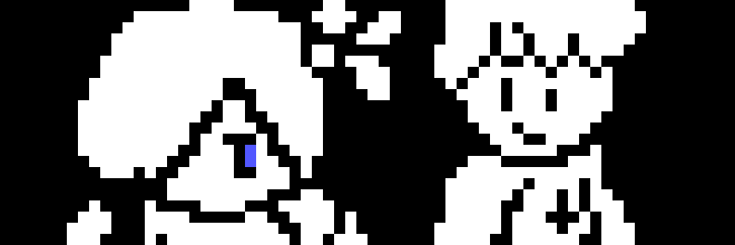 [63ceb7] I changed which way I was facing be flipping the glow! ~Loli