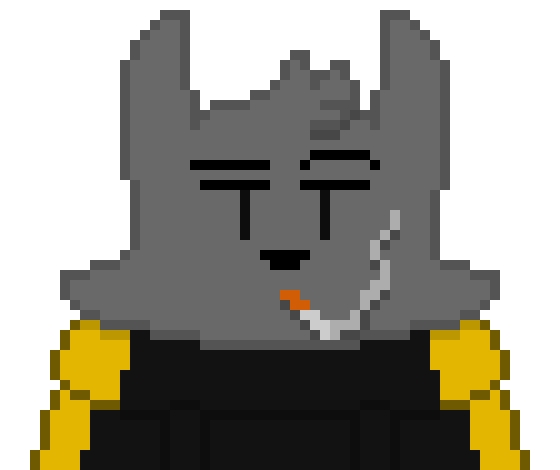 [0b51d0] So, PAM has been hit by several infections, taken over by a Latex, and now has been blown to Kingdom Come. What's next?