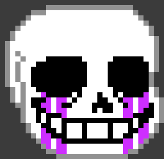 [ad3579] [RP] Killing Me? That's the funniest joke i have ever heard.  - Spooky!Blerp