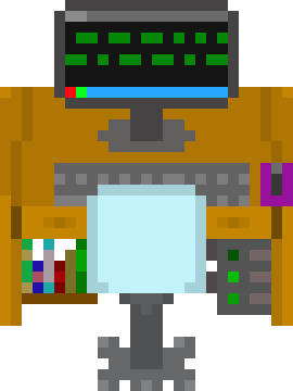 [9664c4] William's_computer