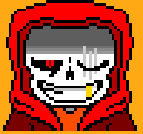 [7398c2] *Starts to bleed* . . . :Scar