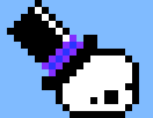 [ad3579] ooooooooh..... what's that? - Blook (BLK)