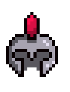 [596b56] boss helmet