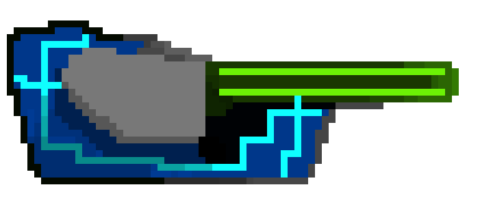 [353583] two-turret sci fi topdown2d left