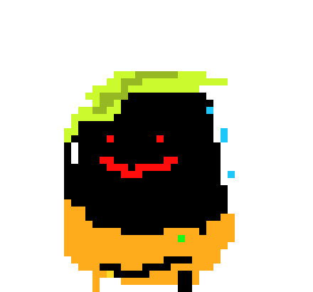 [b7db12] proceeds to become nightmare. I NEED MY latte with 500 pumps of expresso-dream man