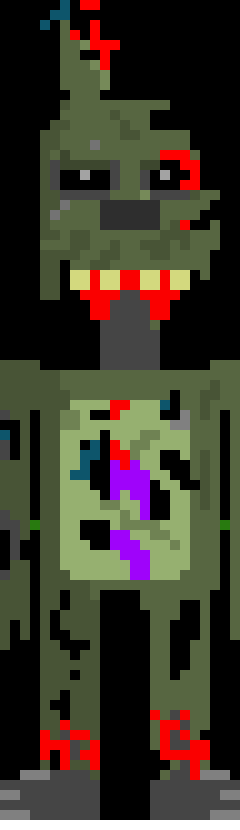 [33bef2] walks out into the city) ...