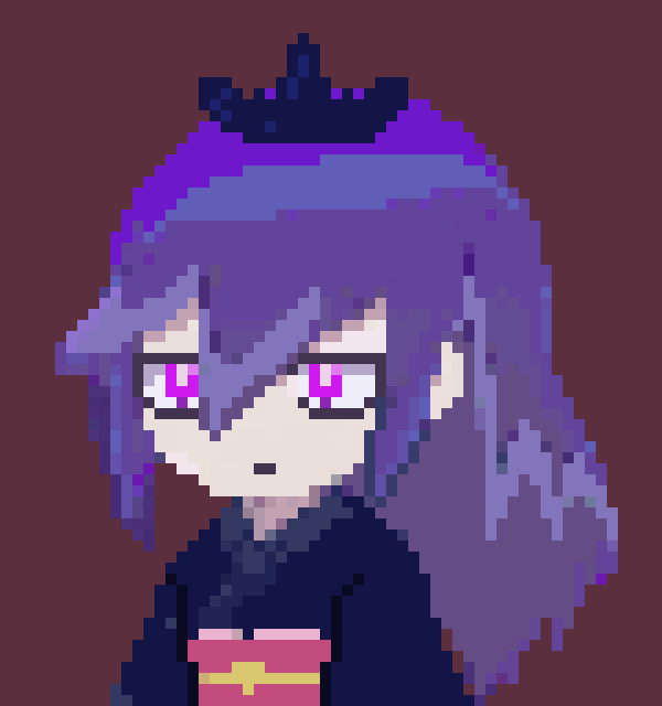 [5b2f3e] Excuse me Sleetsheet you're too loud -slaps BF and flies back to her speaker- 