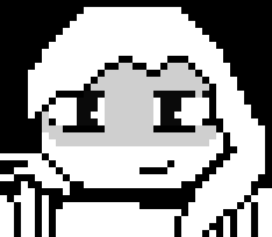 [7a0a81] (oh.) *she opens the door.* Hey Mom. Just having a friend over.