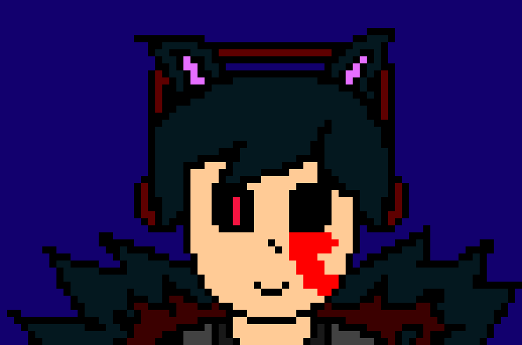 [3a33bd] Ouch(Portal opens under him)Say hello to my dad for me(Drops him down)-Cade