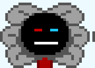 [63ceb7] yall are all kids to chaos 