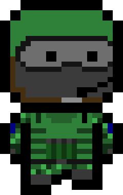 [9664c4] Player Walking 2